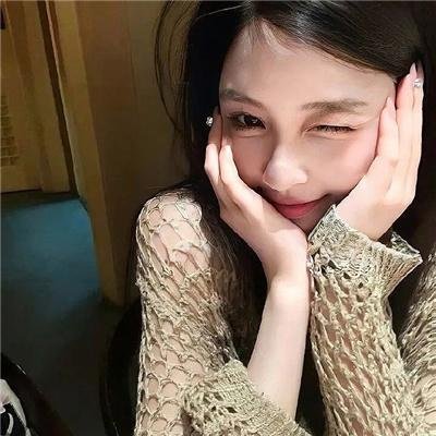 她的业余爱好