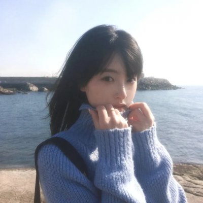 红色