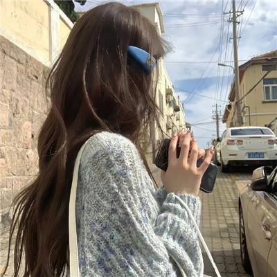 时髦女子